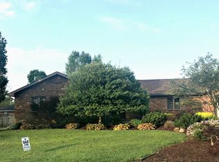 1278 Huntspoint Way, Henderson, KY 42420