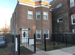 847 N Pulaski Rd, Chicago, IL 60651