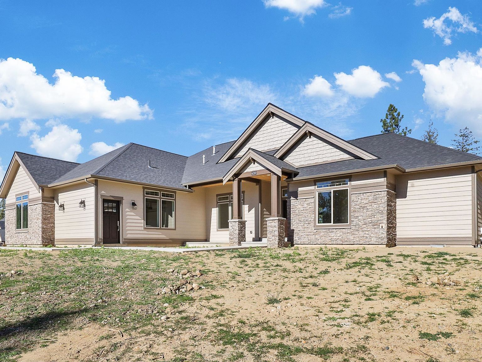 6210 W Lookout Mountain Ln, Spokane, WA 99208 | Zillow