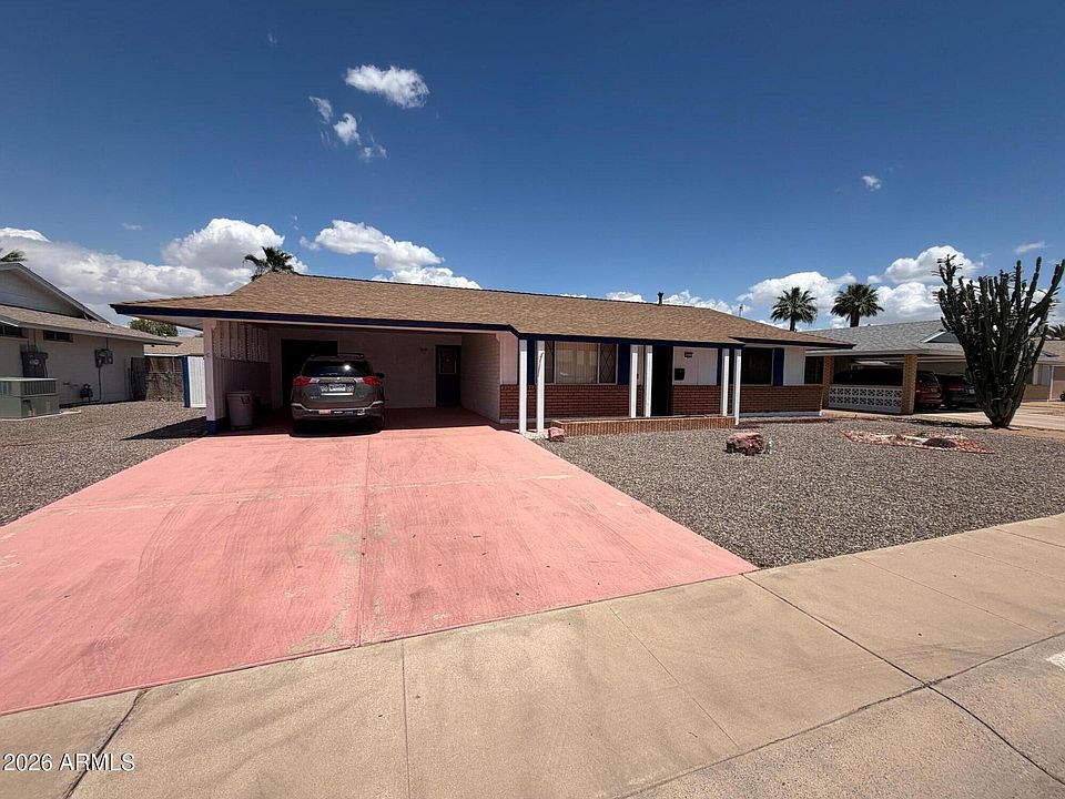 1st image of 10532 W CHERYL Drive