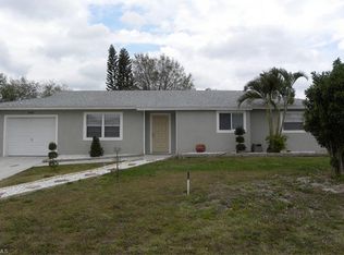 2860 50th Ter SW, Naples, FL 34116