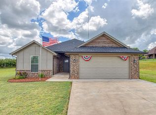 3713 King Arthur Ct, Newcastle, OK 73065