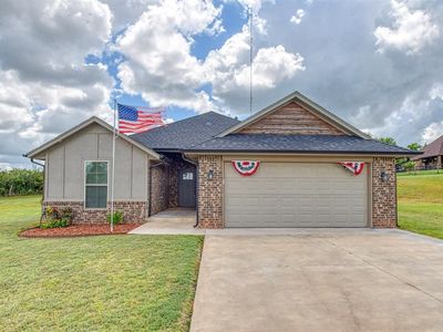 3713 King Arthur Ct, Newcastle, OK, 73065