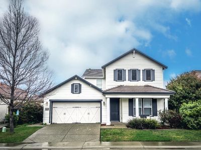 1157 Tavistock Ln, Lincoln, CA, 95648