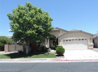 7512 Evening Falls Dr, Las Vegas, NV 89131