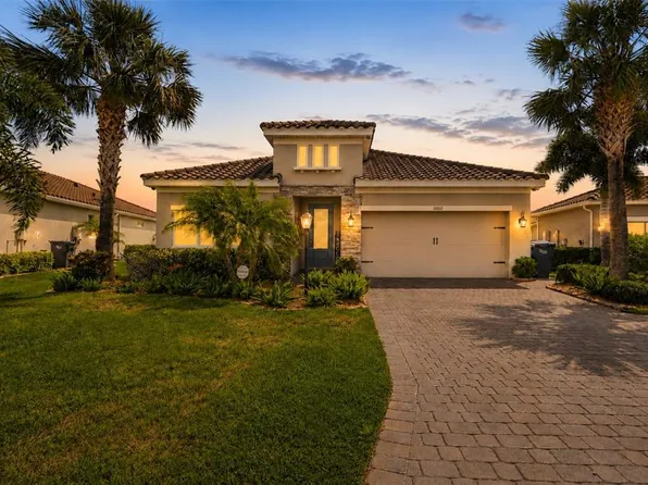 13212 Saw Palm Creek Trl, Bradenton, FL 34211