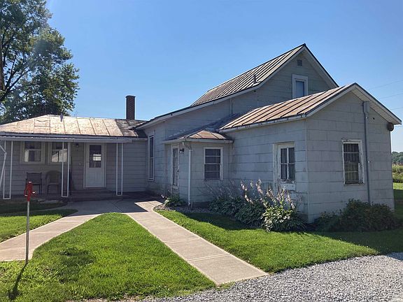5th image of 15220 W County Road 400 S