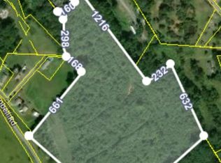 0 Matson Rd, Johnson City, TN 37604