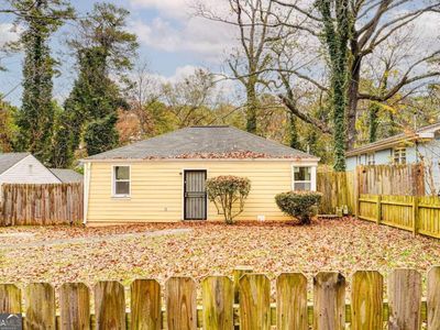 1406 Graymont Dr SW, Atlanta, GA, 30310