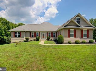 12210 Stoneleigh Pl, Hughesville, MD