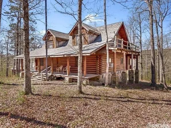 741 Polk Rd #402, Mena, AR 71953