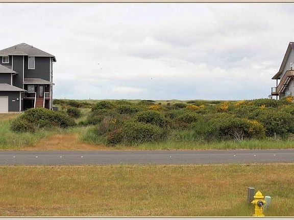 Potential Ocean view