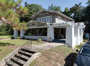 538 Main Street W, Hamlet, NC 28345