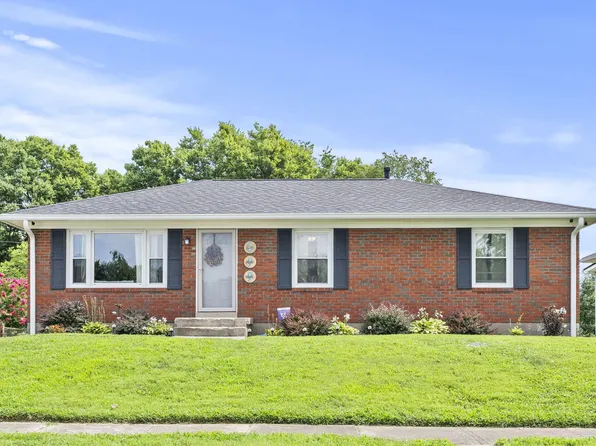 599 Cricklewood Dr, Lexington, KY 40505