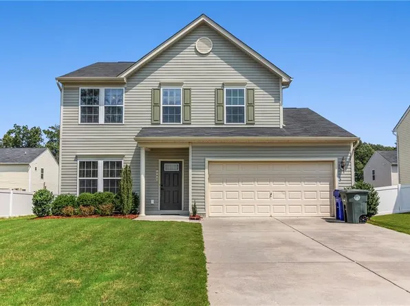 648 Sea Turtle Way, Newport News, VA 23601