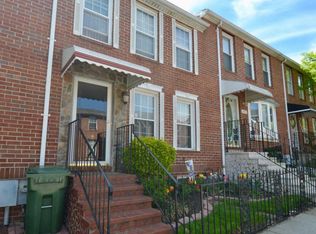 2468 Etting St, Baltimore, MD 21217