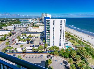 Bluewater Resort Tower, Myrtle Beach, SC 29577
