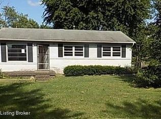 6100 Dobson Ct, Louisville, KY 40229