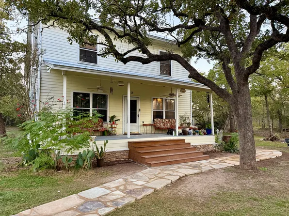 344 Simpson Ave, Cedar Creek, TX 78612