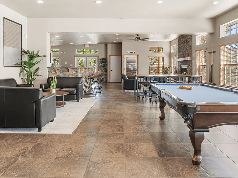 Highland Village Apartments — Photo 9