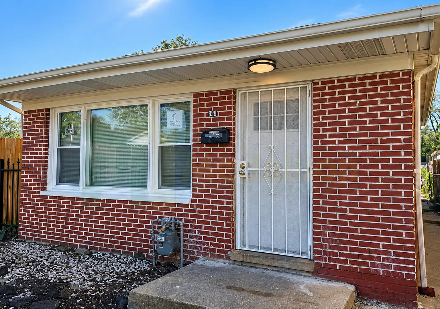 4-Bedroom, 1.5-Bath Multi-Level Home with Finished Lower Level and Rear Deck — Photo 1