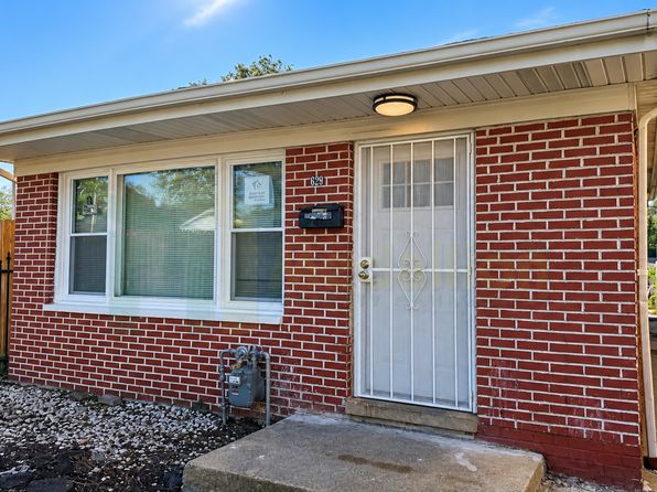 629 W 54th Pl