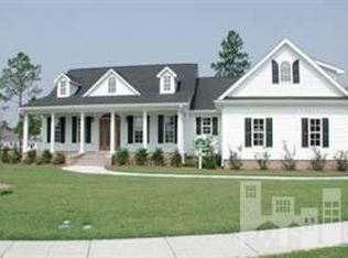 1330 SE Grandiflora Dr, Leland, NC 28451