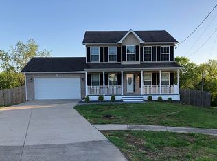 205 Creekvale Dr, Vine Grove, KY 40175