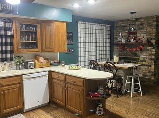 6406 Wayoata Ct, Fort Wayne, IN 46815