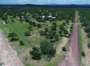 4546 N Quarry Rd, Williams, AZ 86046