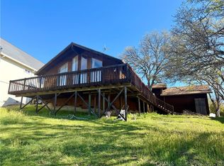 20764 Powder Horn Rd, Hidden Valley Lake, CA 95467