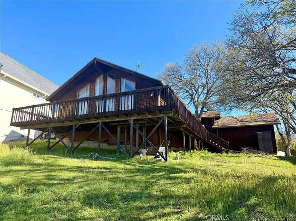 20764 Powder Horn Rd, Hidden Valley Lake, CA 95467