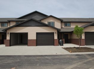 420 Honor Dr #2BR, Brookings, SD 57006