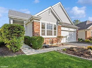 21456 W Larch Dr, Plainfield, IL 60544