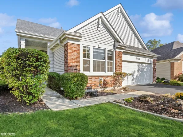 21456 W Larch Dr, Plainfield, IL 60544