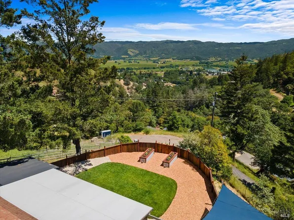 770 Canyon Court, Ukiah, CA 95482