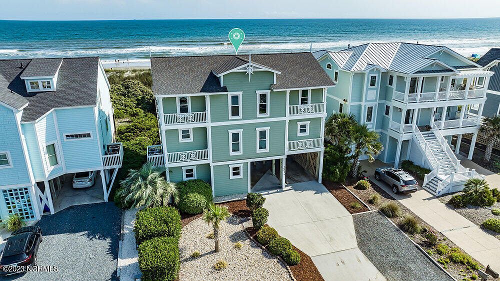 7005 E Beach Drive, Oak Island, NC 28465 | Zillow