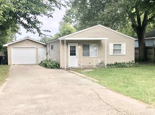 52280 Forestbrook Ave, South Bend, IN