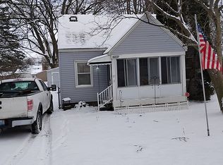 20080 Lexington, Redford, MI 48240