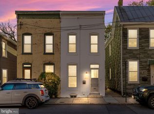 252 E 7th St, Frederick, MD 21701