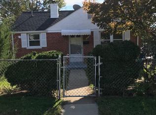 2616 Weisman Rd, Silver Spring, MD 20902