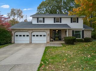 1208 Howell Ct, Newark, OH 43055