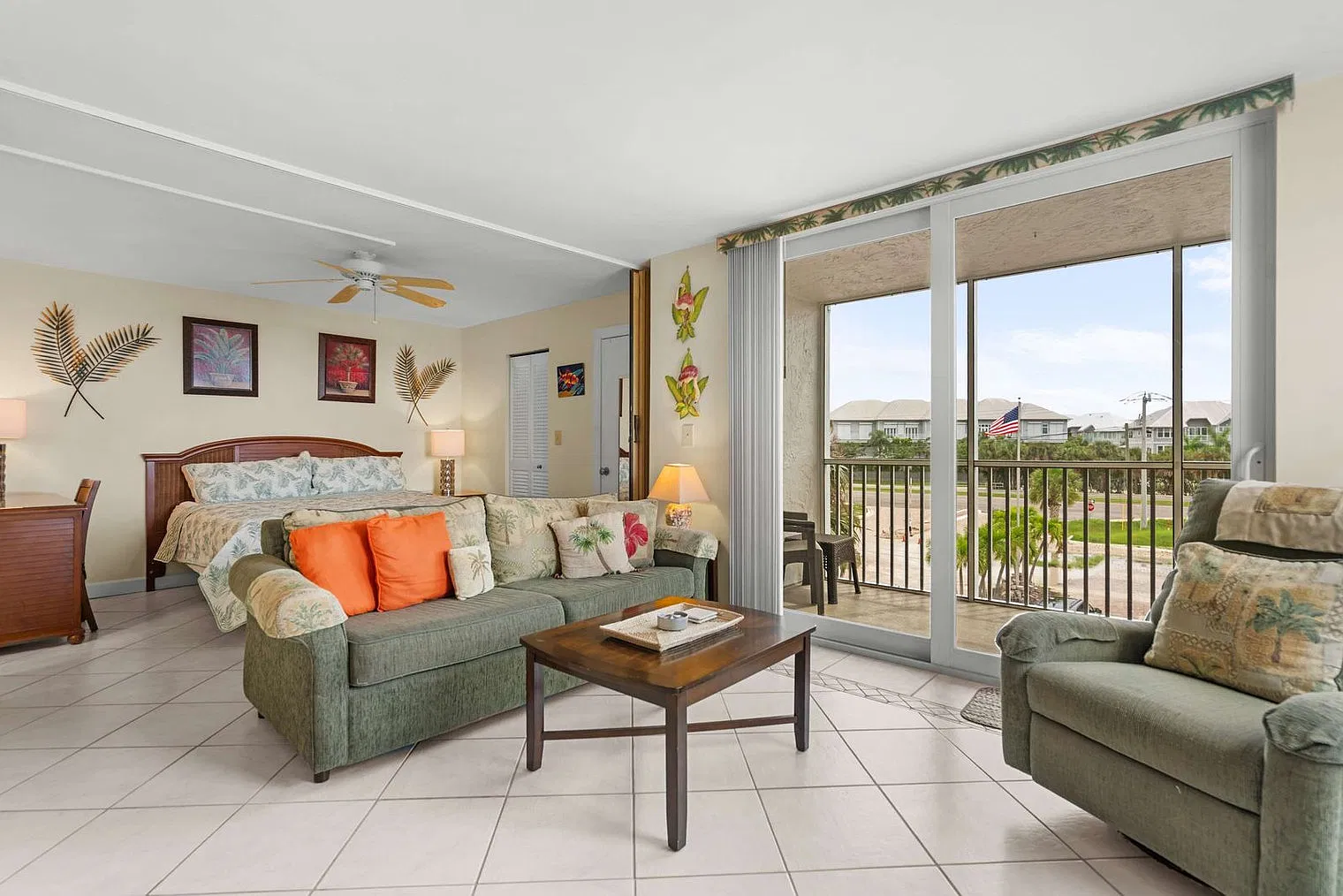 1 bed, 1.0 bath, 505 sqft, $2,883 — Photo 2