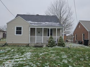 6410 Us Highway 31 S, South Bend, IN 46614