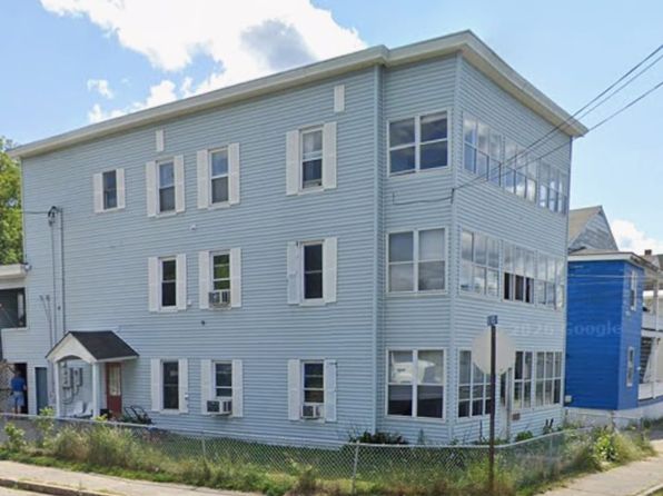 634 Burgess St APT 1