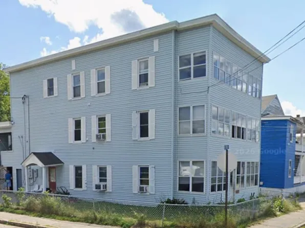 634 Burgess St APT 1, Berlin, NH 03570