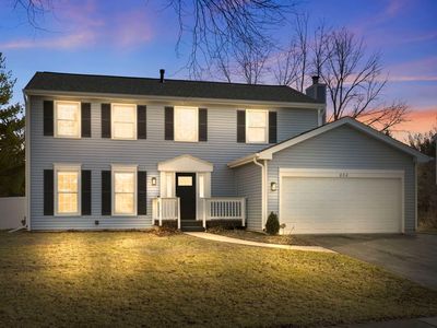 830 Cleveland Ave, Batavia, IL, 60510