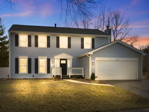 830 Cleveland Ave, Batavia, IL 60510