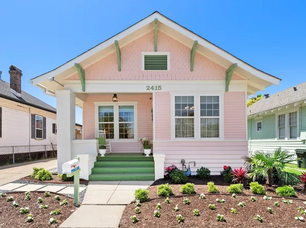 2415 37th St, Galveston, TX 77550