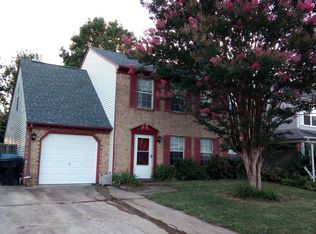 985 Thompson Way, Virginia Beach, VA 23464